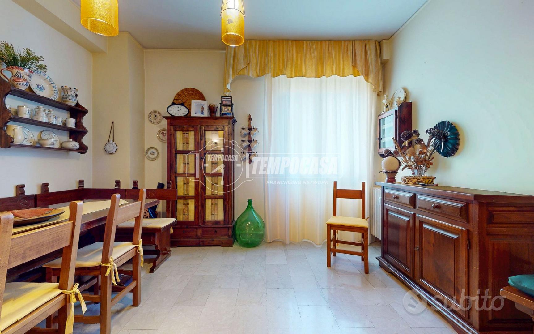 Appartamento – Mantova, Valletta Paiolo - Vista 5