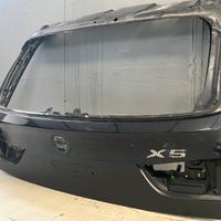 Portellone Bmw X5 2017