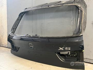 Portellone Bmw X5 2017