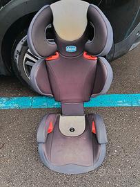 seggiolino auto 15-36kg