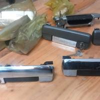 Maniglie porta Fiat 127/ 128/ 132