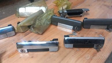 Maniglie porta Fiat 127/ 128/ 132