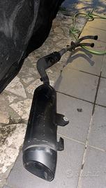 Scarico t-max 2022 in poi