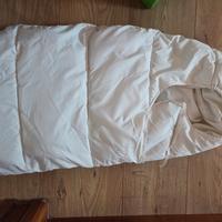 sacco termico per ovetto primi mesi