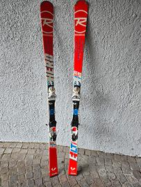 Hero LT ti di Rossignol 170