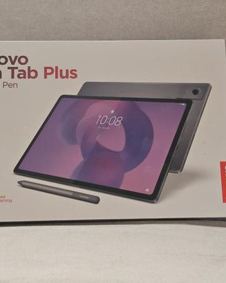 Lenovo Idea Tab Plus NUOVO
