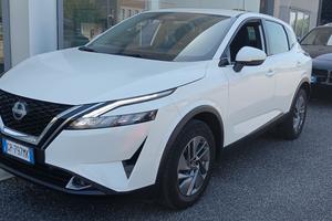 NISSAN  QASHQAI MILDHYRID 150 CV XTRONIC