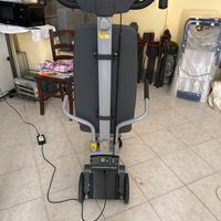 Montascale elettronico per disabili