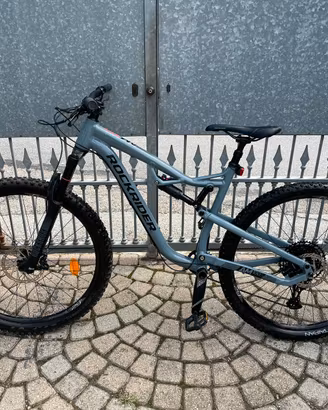 Rockrider Am100s