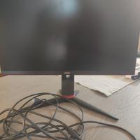 Monitor computer AOC gaming