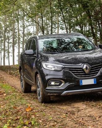 RENAULT Kadjar Blue dCi 8V 115CV EDC Equilibre