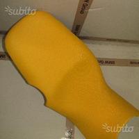 Sella bassa PK 27 x moto BMW f650gs