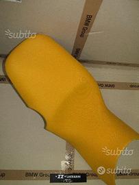 Sella bassa PK 27 x moto BMW f650gs