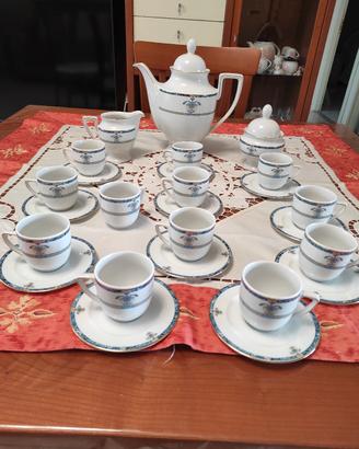 servizio caffè Bavaria 