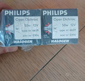 Alogena GU5,3 50 w 12 v 36 ° PHILIPS