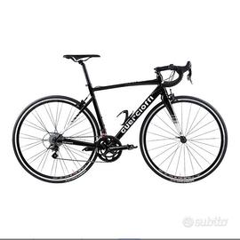 Guerciotti bici da strada san siro tiagra 10v