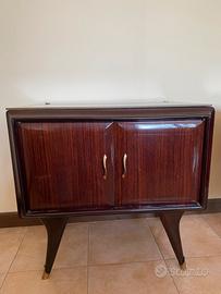 Due comodini vintage