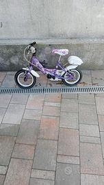 Prima bici da bimba