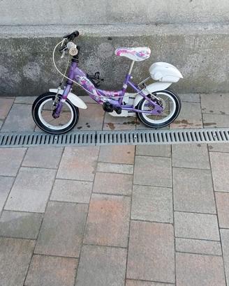 Prima bici da bimba