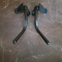 Appendici manubrio bici