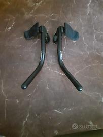 Appendici manubrio bici