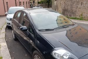 Punto 1.3 Multijet Diesel