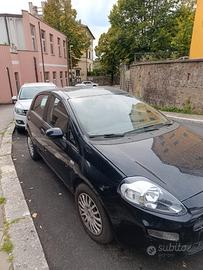 Punto 1.3 Multijet Diesel