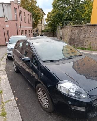 Punto 1.3 Multijet Diesel