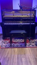 Piano yamaha u3