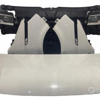 Cofano musata anteriore completa paraurti fari FOR