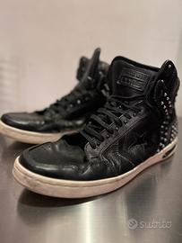 Converse X John Varvatos