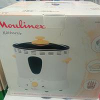 Rosticceria verticale Moulinex