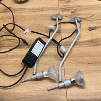 Faretti Luci led  sovrapensili