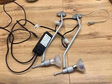 Faretti Luci led  sovrapensili