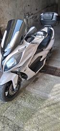 Kymco Xciting 300R