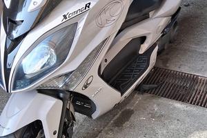 Kymco Xciting 300R