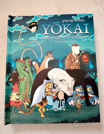 Yokai. Pop-up deluxe 