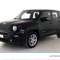JEEP Renegade 2019 - Renegade 1.6 mjt Limit U81261
