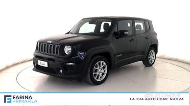 JEEP Renegade 2019 - Renegade 1.6 mjt Limit U81261
