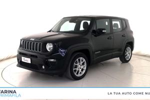 JEEP Renegade 2019 - Renegade 1.6 mjt Limit U81261