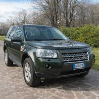 Land Rover Freelander 2.2 td4 S
