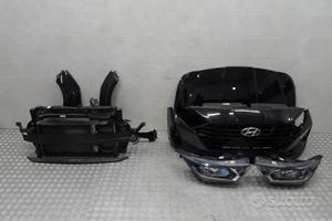 MERCEDES sl 230 w230 Parafanghi completi paraurti