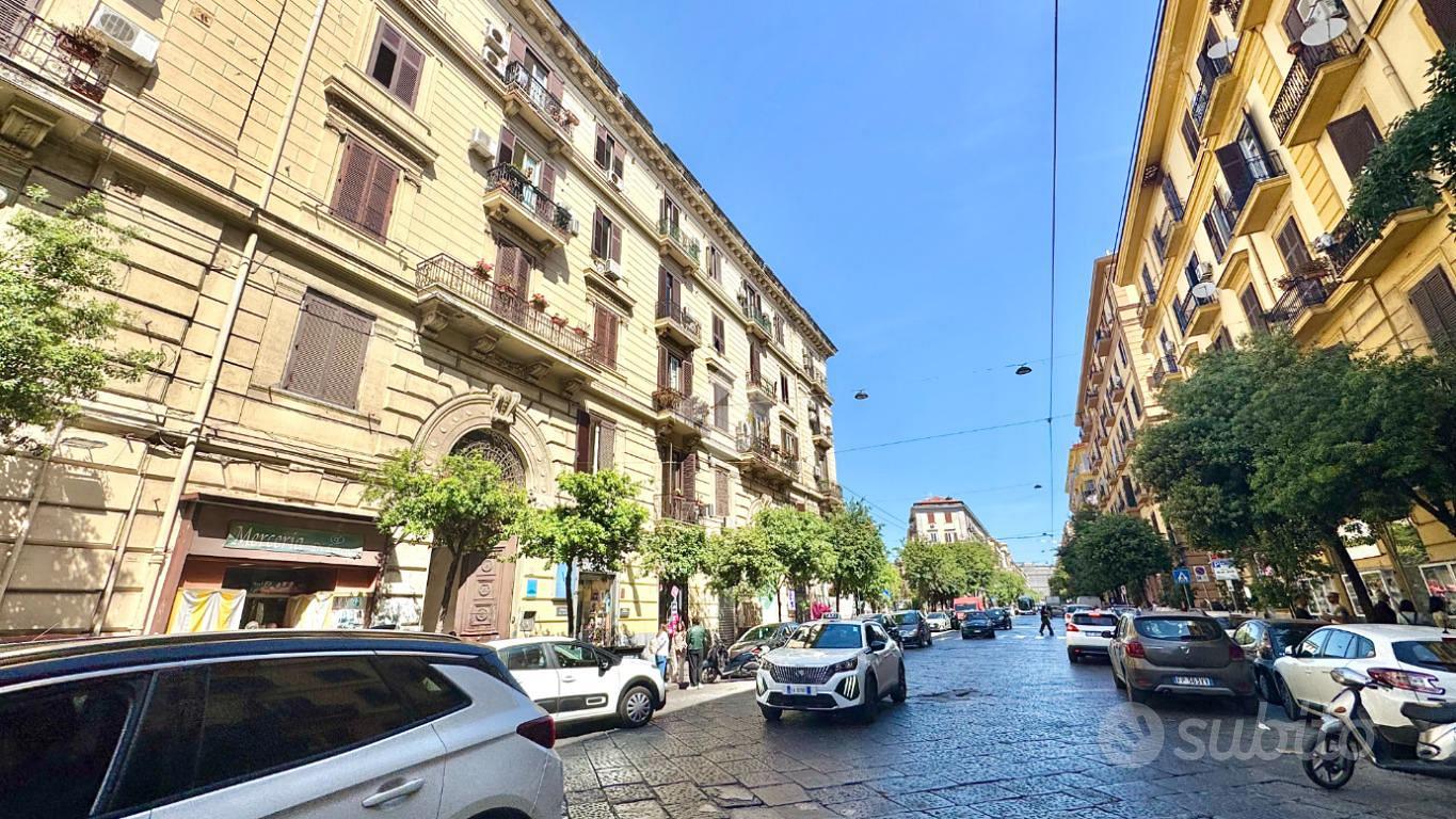 Appartamento – Napoli, Porta Capuana, Municipalità 4 - Vista 2
