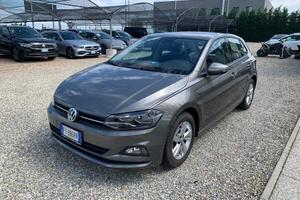 VOLKSWAGEN Polo 1.0 TGI 5p. Highline BlueMotion