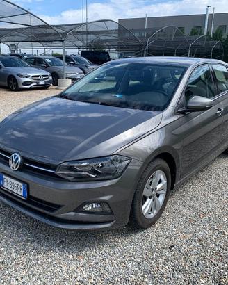 VOLKSWAGEN Polo 1.0 TGI 5p. Highline BlueMotion