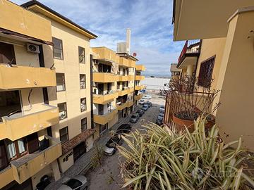 Appartamento in parco con box cod.or1053