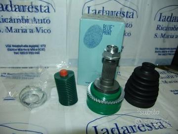 Kit giunto ruota mazda 6 2.0 di gd55-25-50x