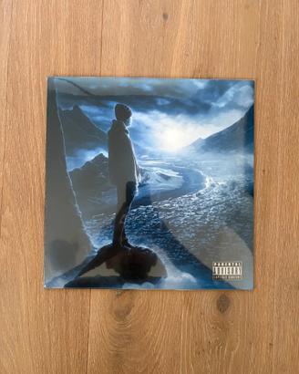 Glocky Northside Melodies Vinile Numerato 298/500