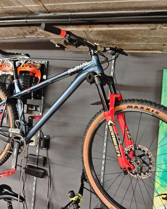 Ns bike eccentric