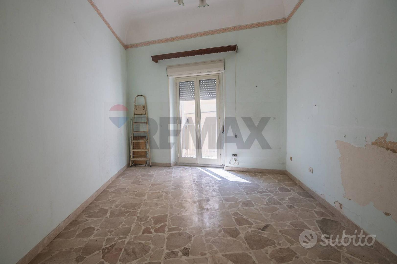 Appartamento – Caltagirone, Catania - Altro